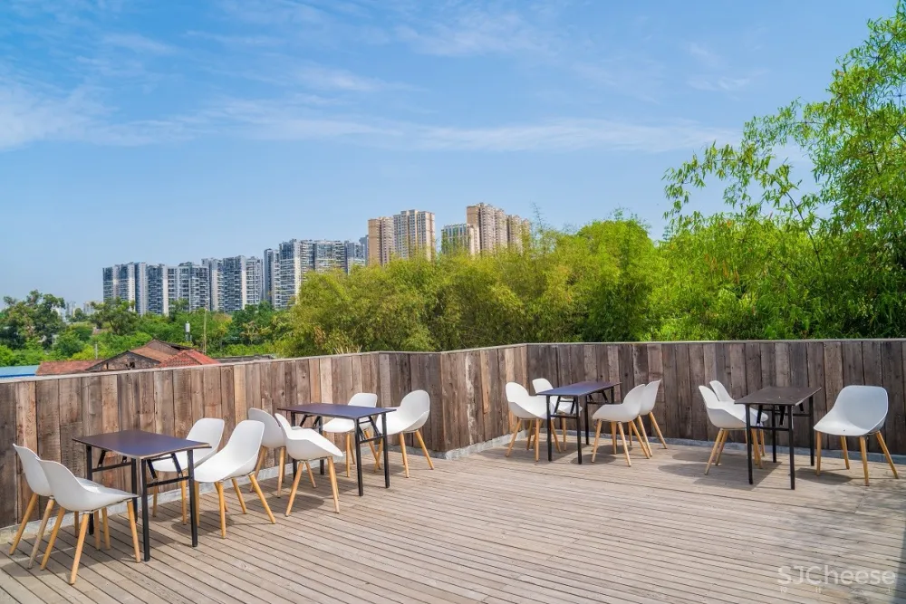 Dear Home亲家-HoPuDesign