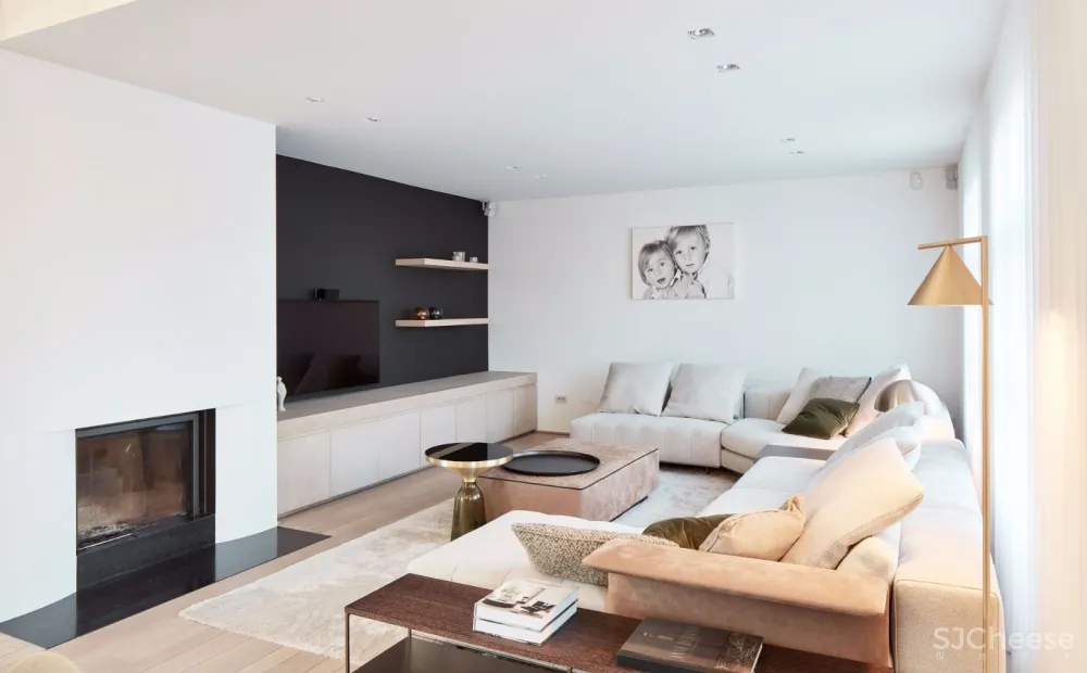 Mieke Van Herck | 极简的魅力与品格