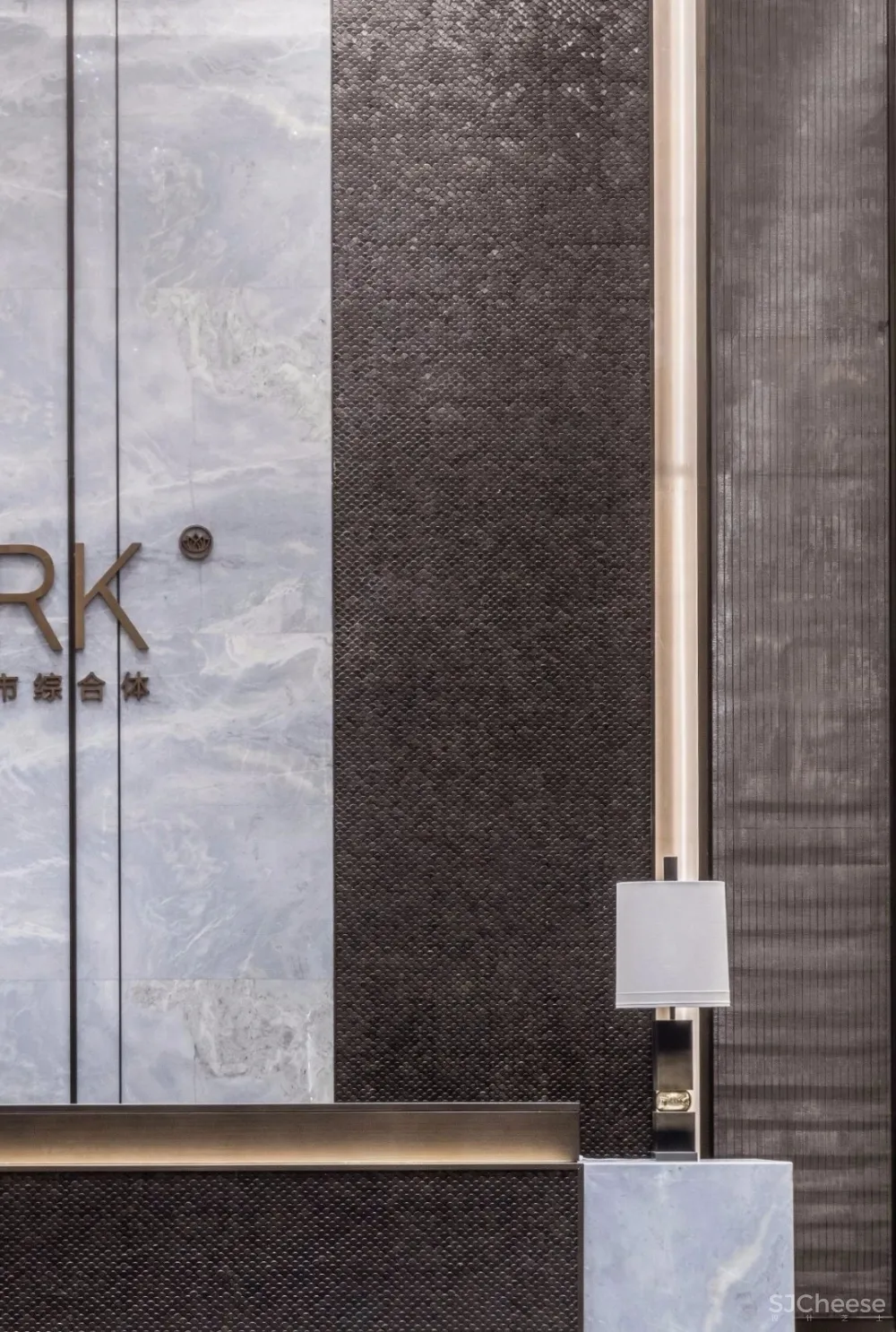 最好的设计即是自信丨即是克制