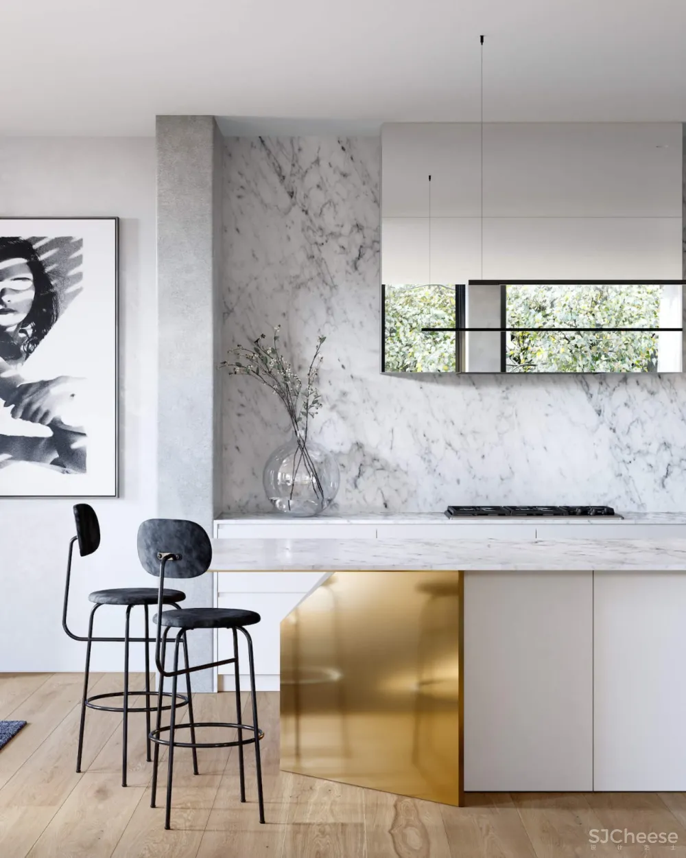 Botanic Collection | 限量版住宅打造精致生活