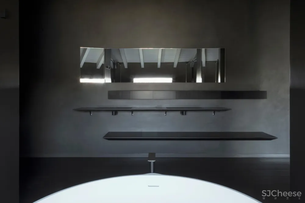 Zupelli Design Architettura | 意大利极简高雅住宅 首