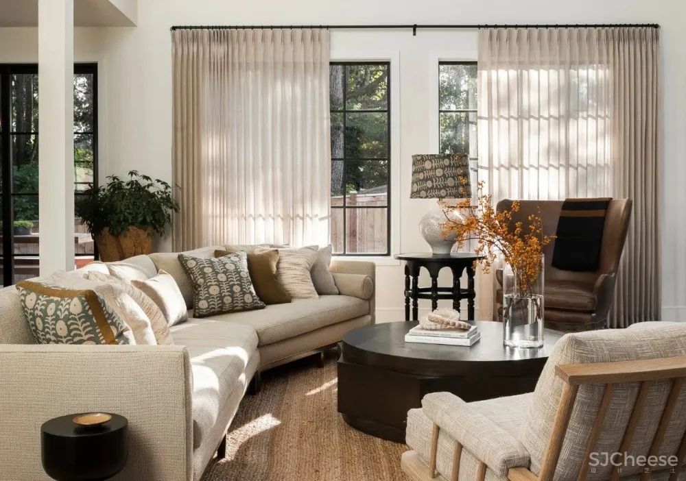 Brian Paquette | 西雅图设计的独特视角