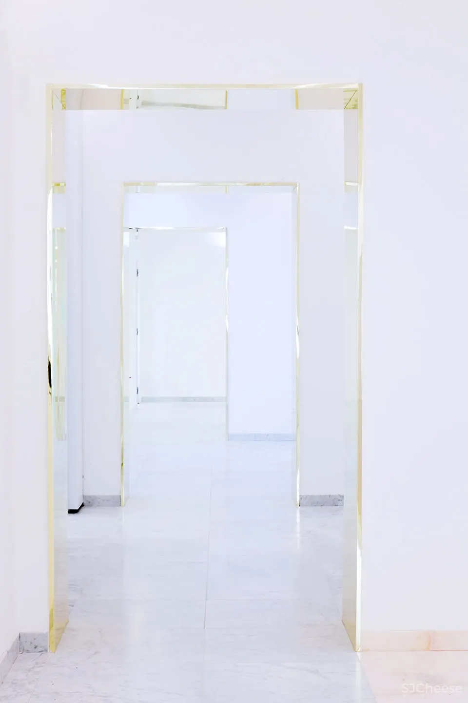 Confcooper公司新办公室，罗马 / It’s