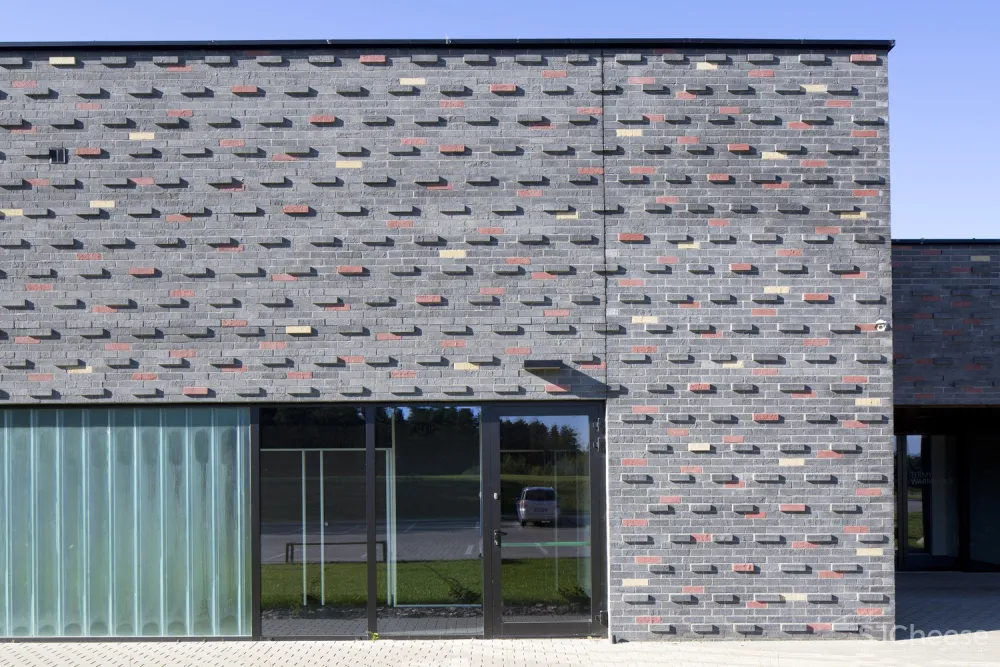 Warmia Thermal Baths Plaskowicki + Partnerzy Architekci