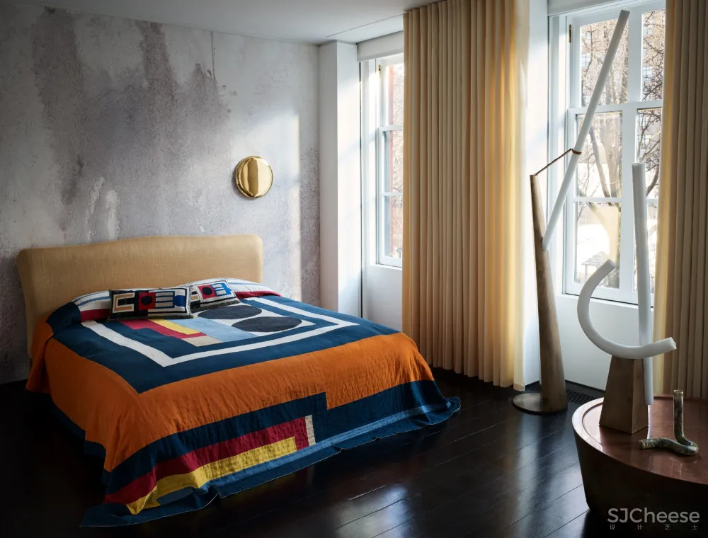 首发 | Casa Perfect New York ：纽约收藏家居展览空间