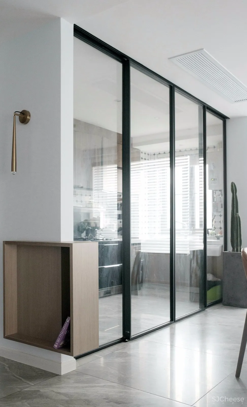 设计不仅可以很美丨还可以很有故事