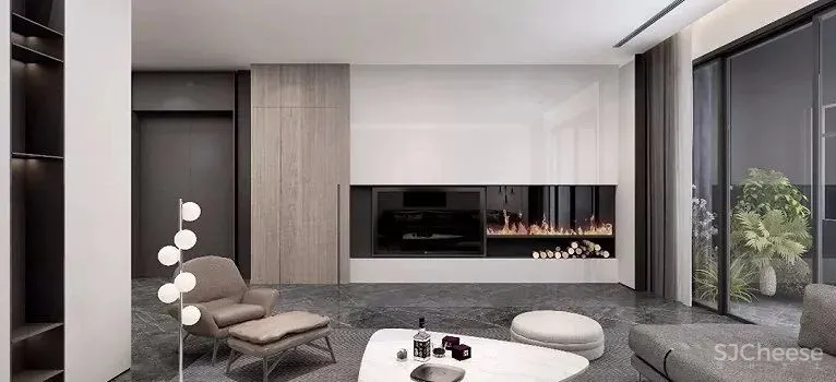 简约是一种态度