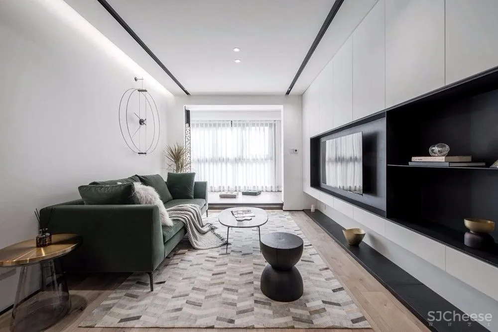 设计不仅可以很美丨还可以很有故事