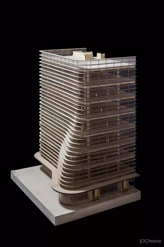 杭州西溪首座办公园区 / gad