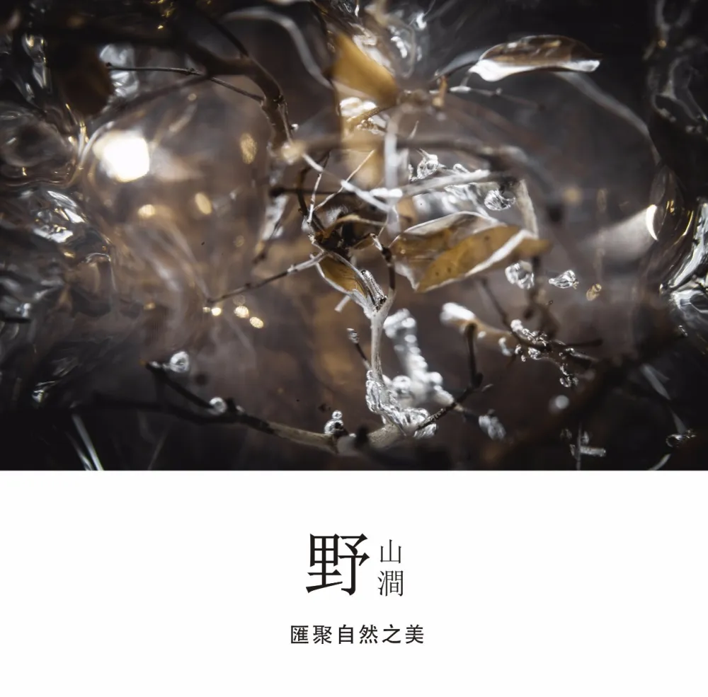 施少芬新作 | 观澜山宅，圆世野情怀