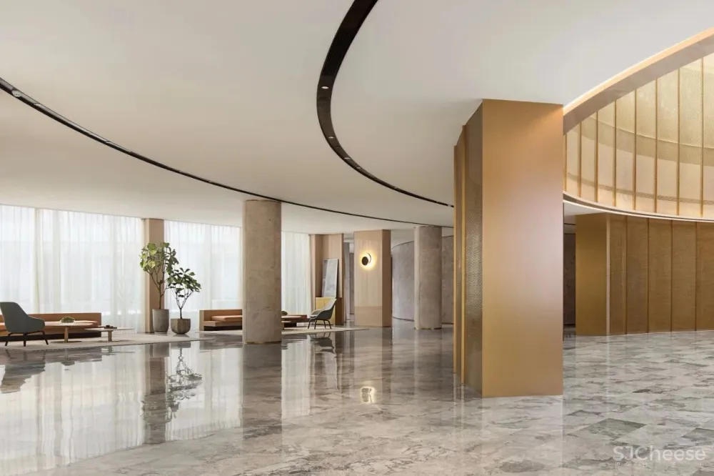 YuQiang & Partners | 云层之上,理想之境 首