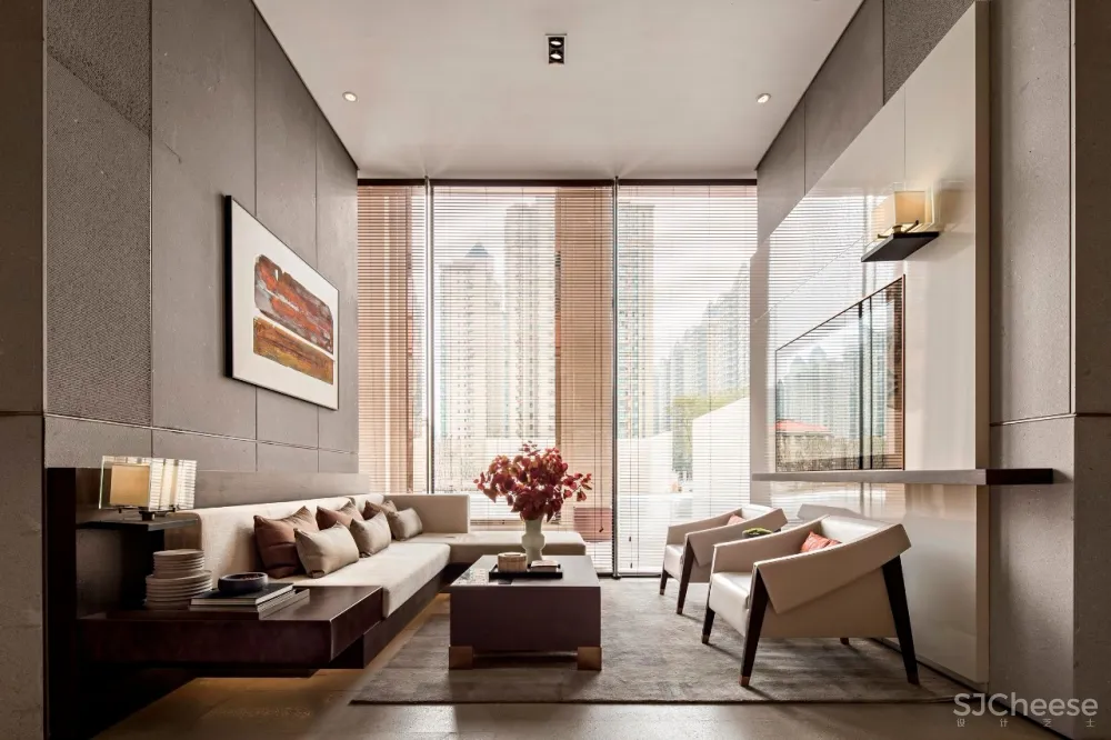 新作 | 矩阵 x 华润：所有的美都是艺术！