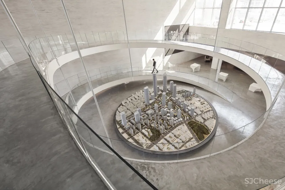 首发 | 水相设计:泉水滋养城市 用水滋润心灵