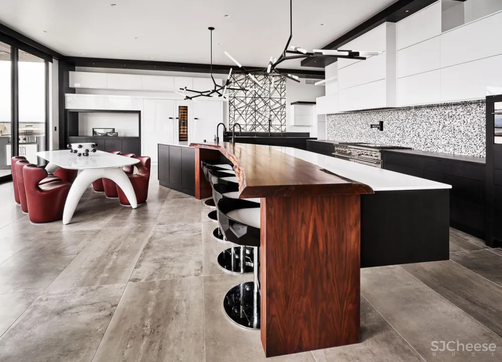 Ponciano Design | 融入了现代感的美好设计