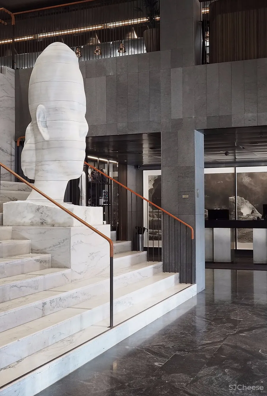 100款北欧设计丨高级又好看