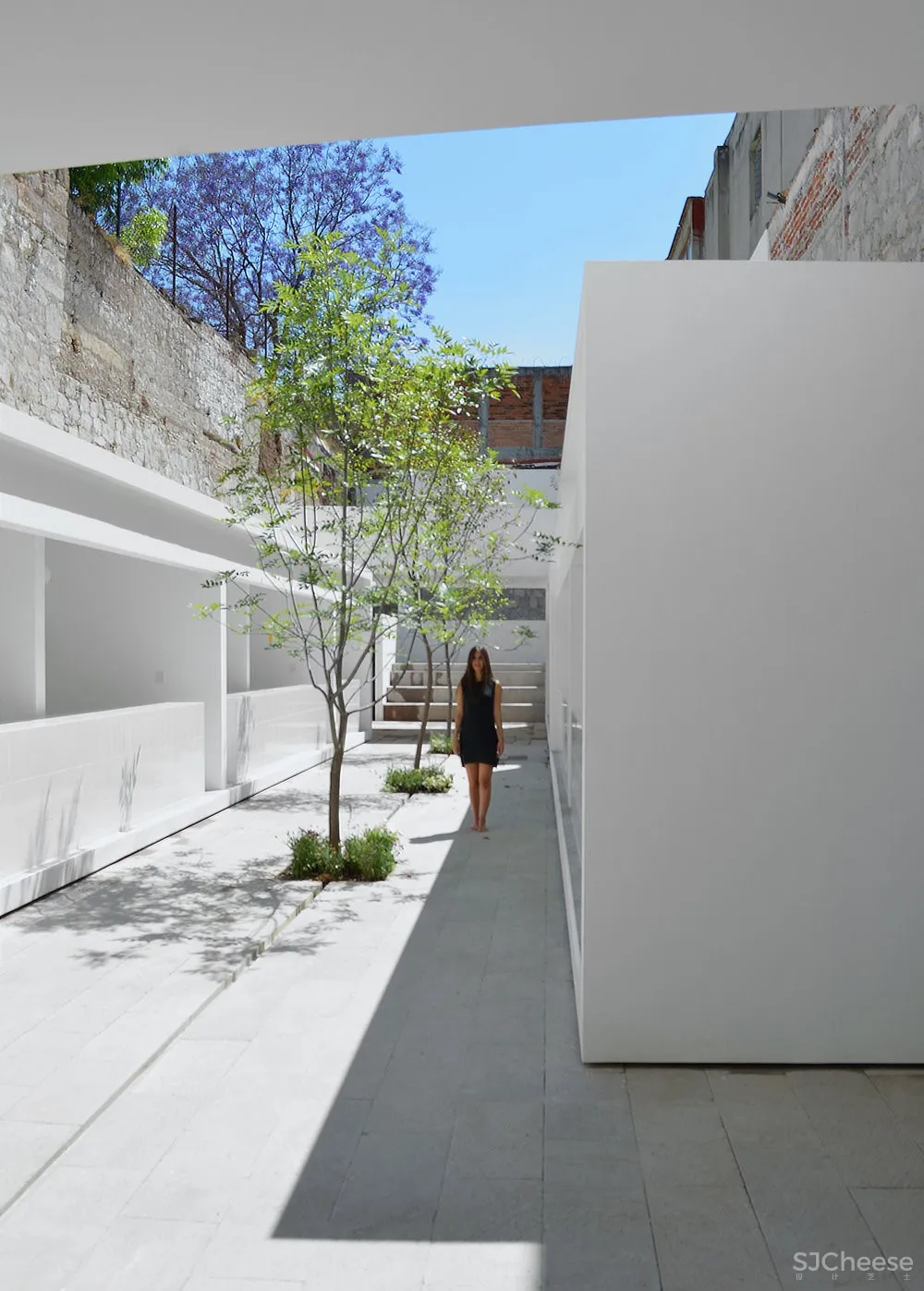 有趣的灵魂丨该有的顶级设计