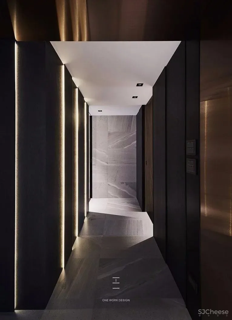 精致简约台式风丨高级范儿的完美呈现