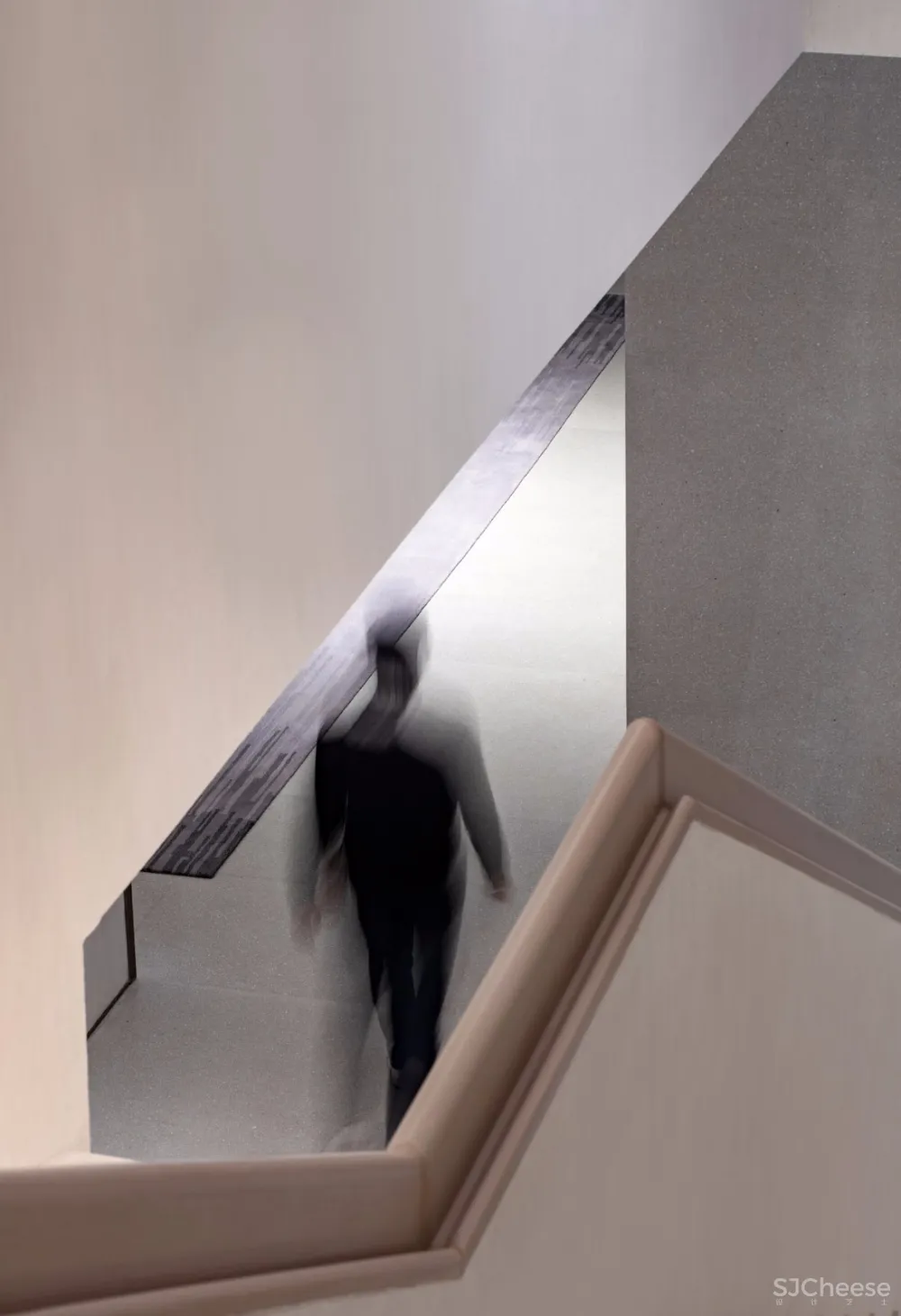 新作 | 安静的艺术:所有的设计想象,都是基于心灵而出发