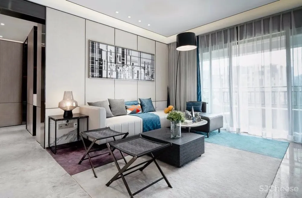 新中式丨简雅范