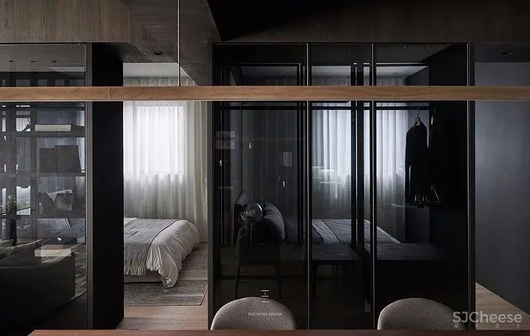 精致简约台式风丨高级范儿的完美呈现