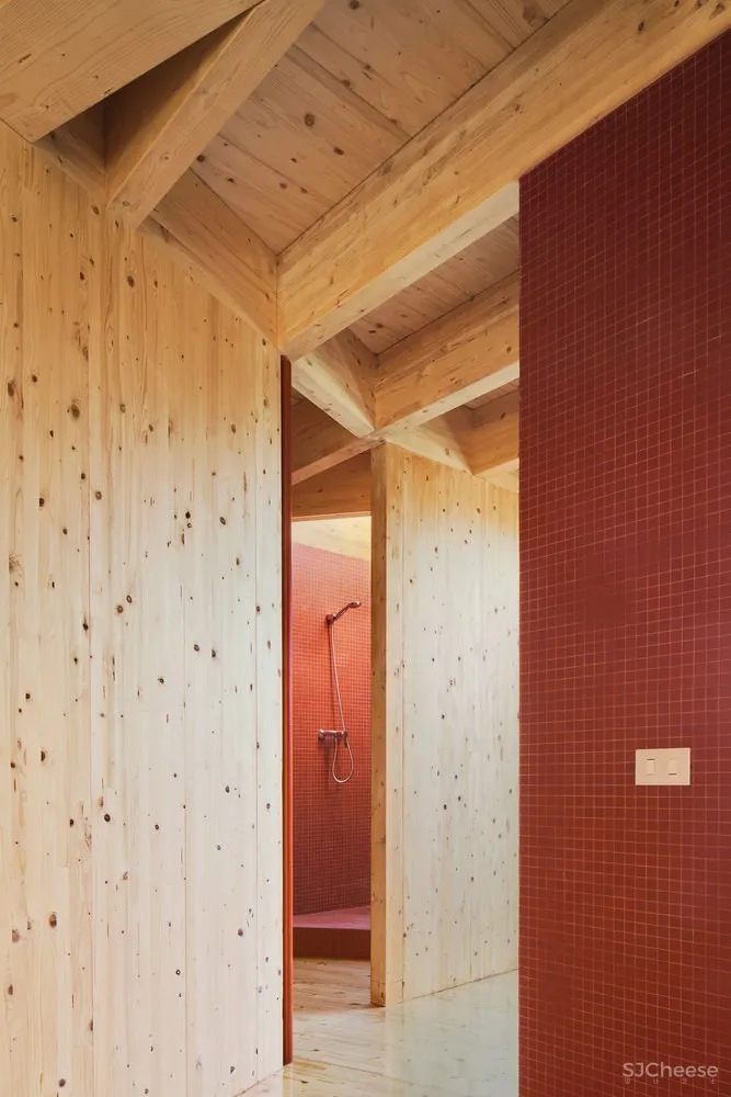 House in La Floresta / ARQUITECTURA-G