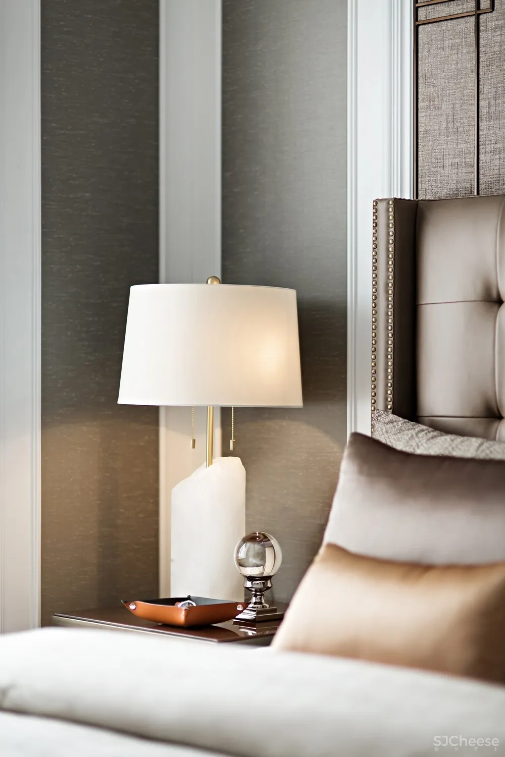 序向设计 | 简约至上的设计美学