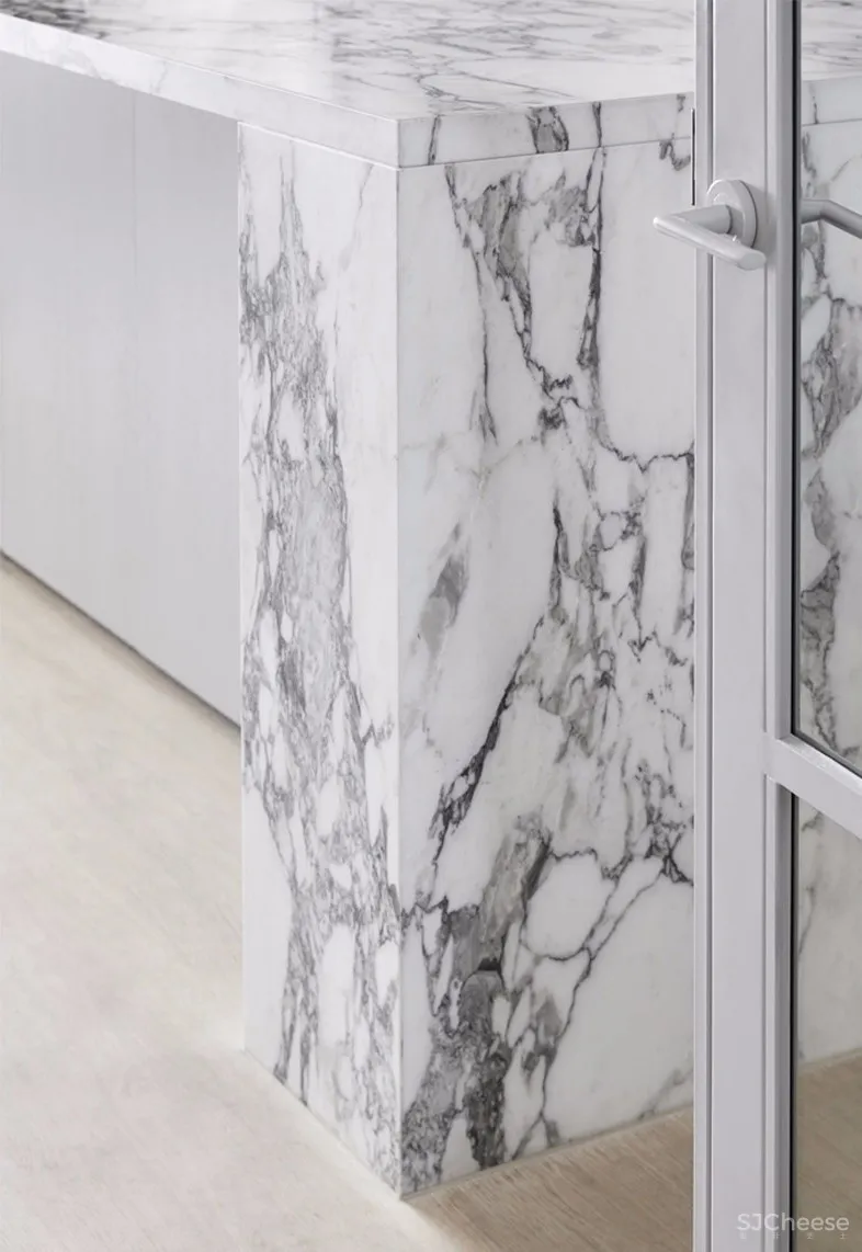 Fiona Lynch新作 | 解开艺术与设计之间的关系