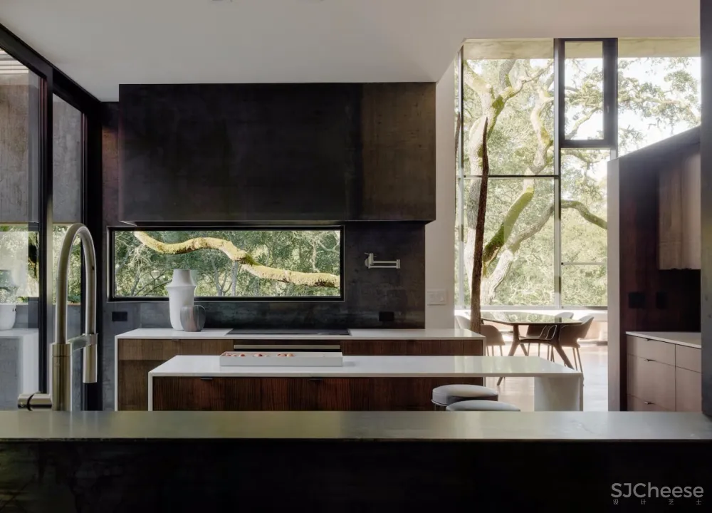 为什么越简单的设计丨越令人震撼