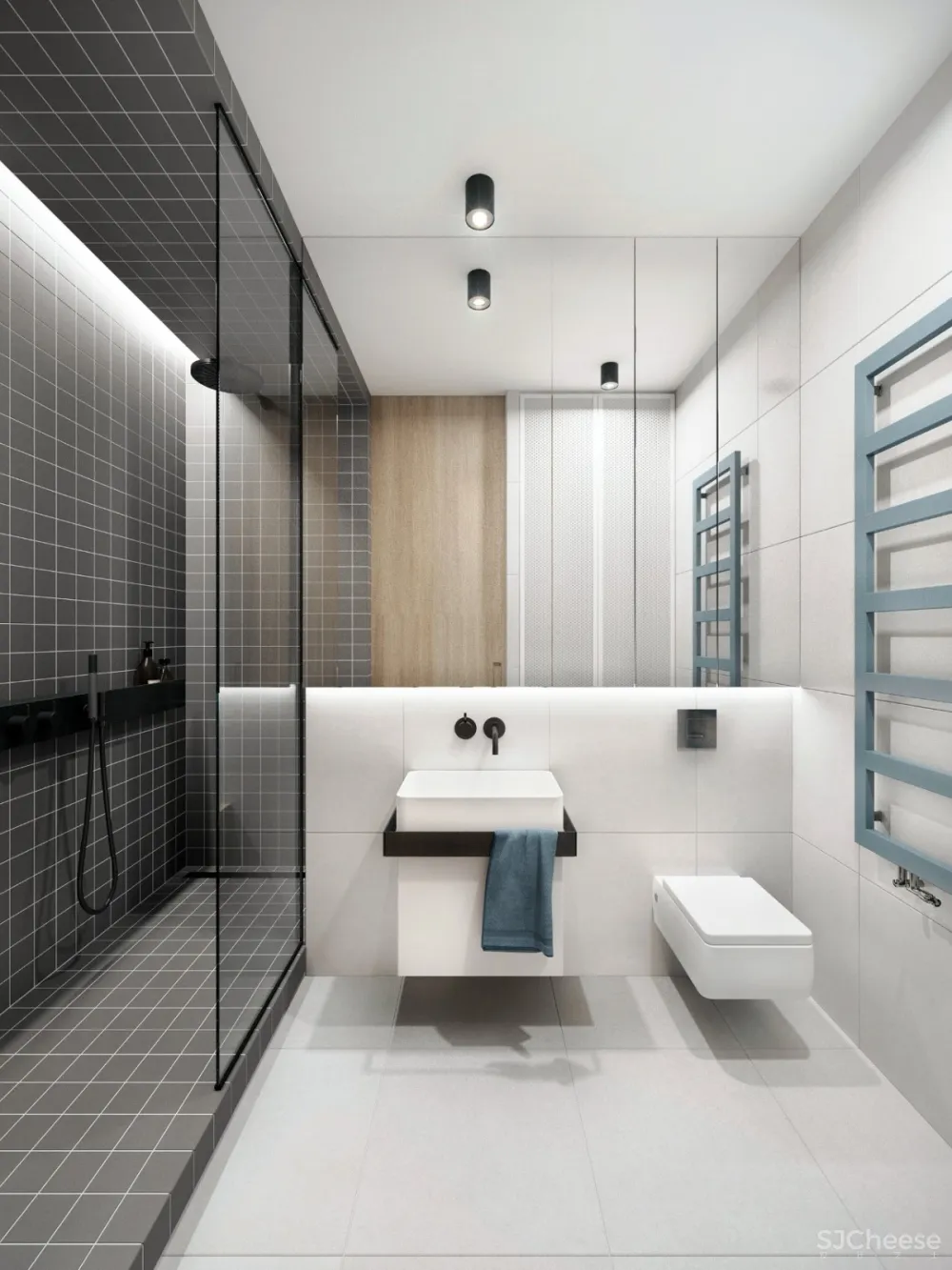 极简、才是极美