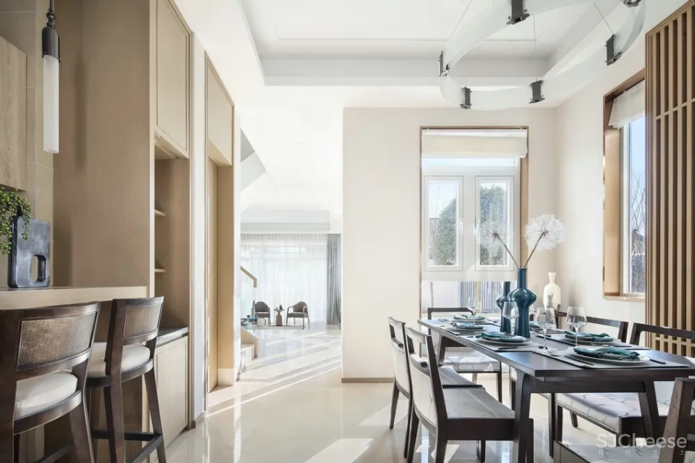 新作 | 极致东方,演绎最美的诗意栖居