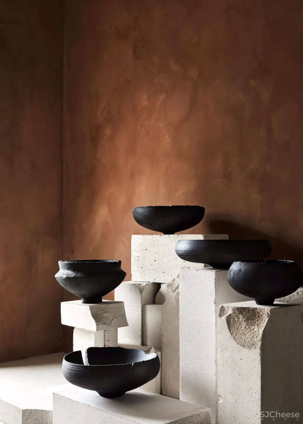 Fiona Lynch新作 | 解开艺术与设计之间的关系