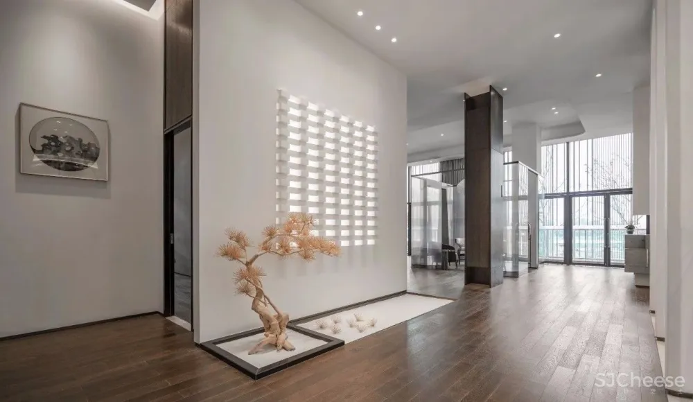 新作 | 钟灵毓秀 山水巴蜀 - 院落生活新演绎