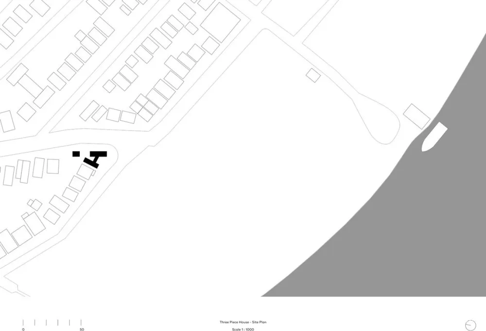 TRIAS | 可持续发展的浪漫住宅
