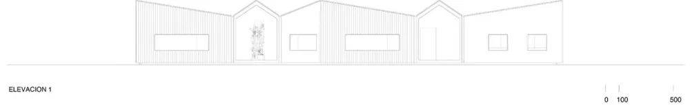 El Cortijo住宅,厄瓜多尔 / Felipe Assadi Arquitectos