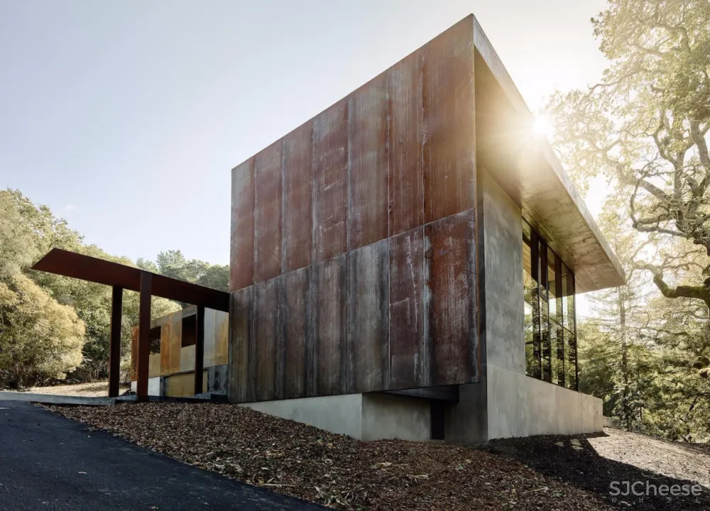 为什么越简单的设计丨越令人震撼