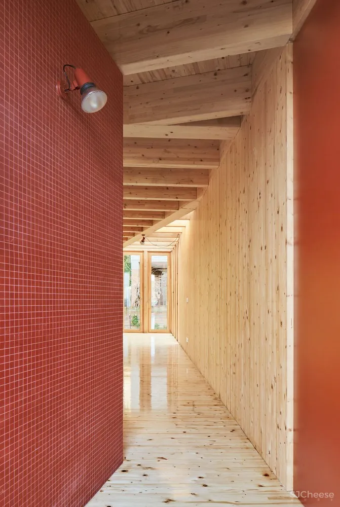 House in La Floresta / ARQUITECTURA-G