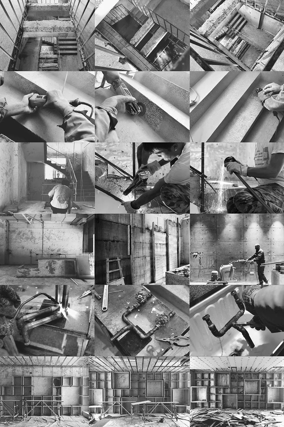 “乐默”生活方式工作室,江阴 / 精成空间设计