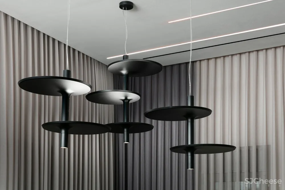 Erez Hyatt新作 | 以色列极简美学的高度