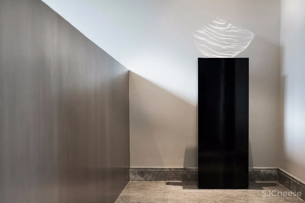 新作︱MDO木君建筑设计：山居生活的留白与生长