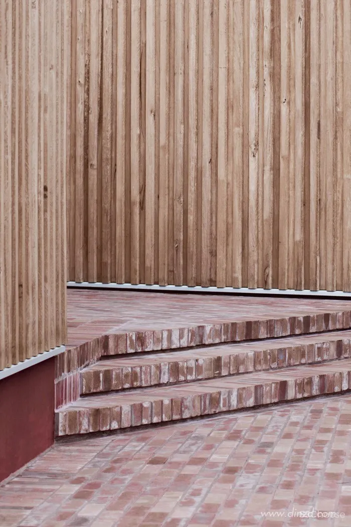 TRIAS | 可持续发展的浪漫住宅