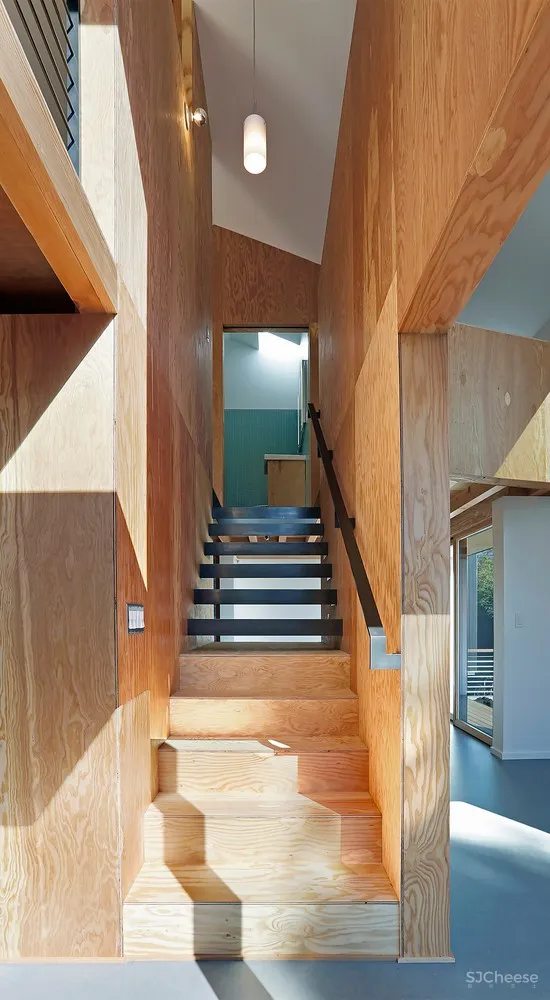 DADU后院小屋 / Robert Hutchison Architecture