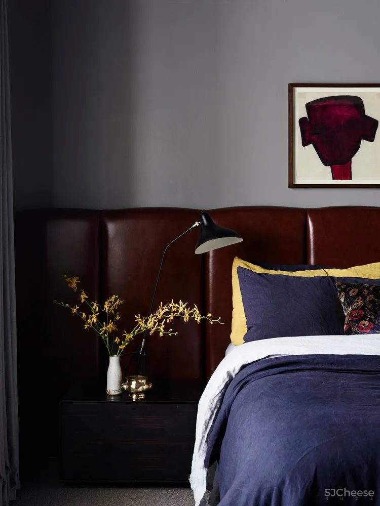 100款北欧设计丨高级又好看