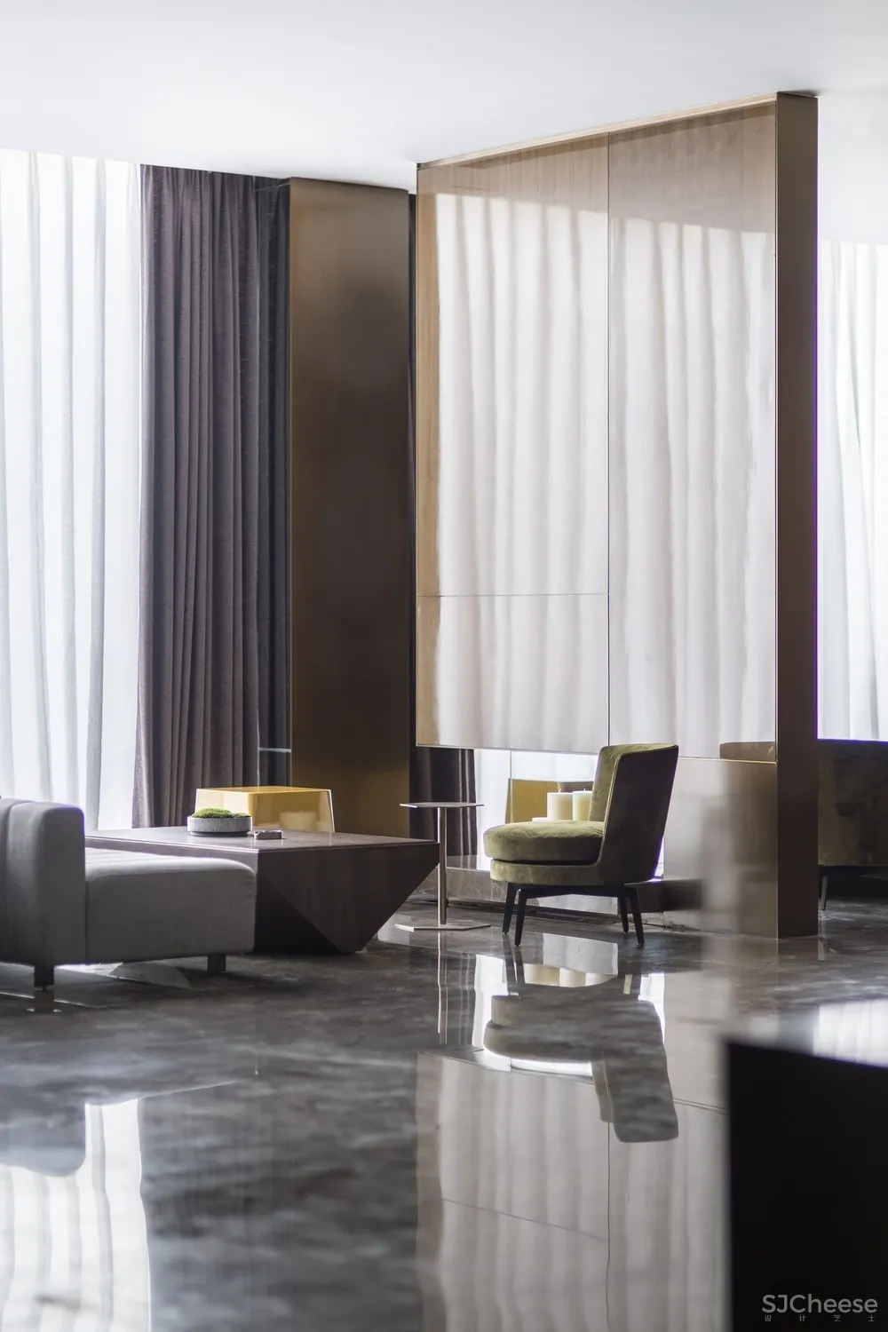 序向设计 | 简约至上的设计美学