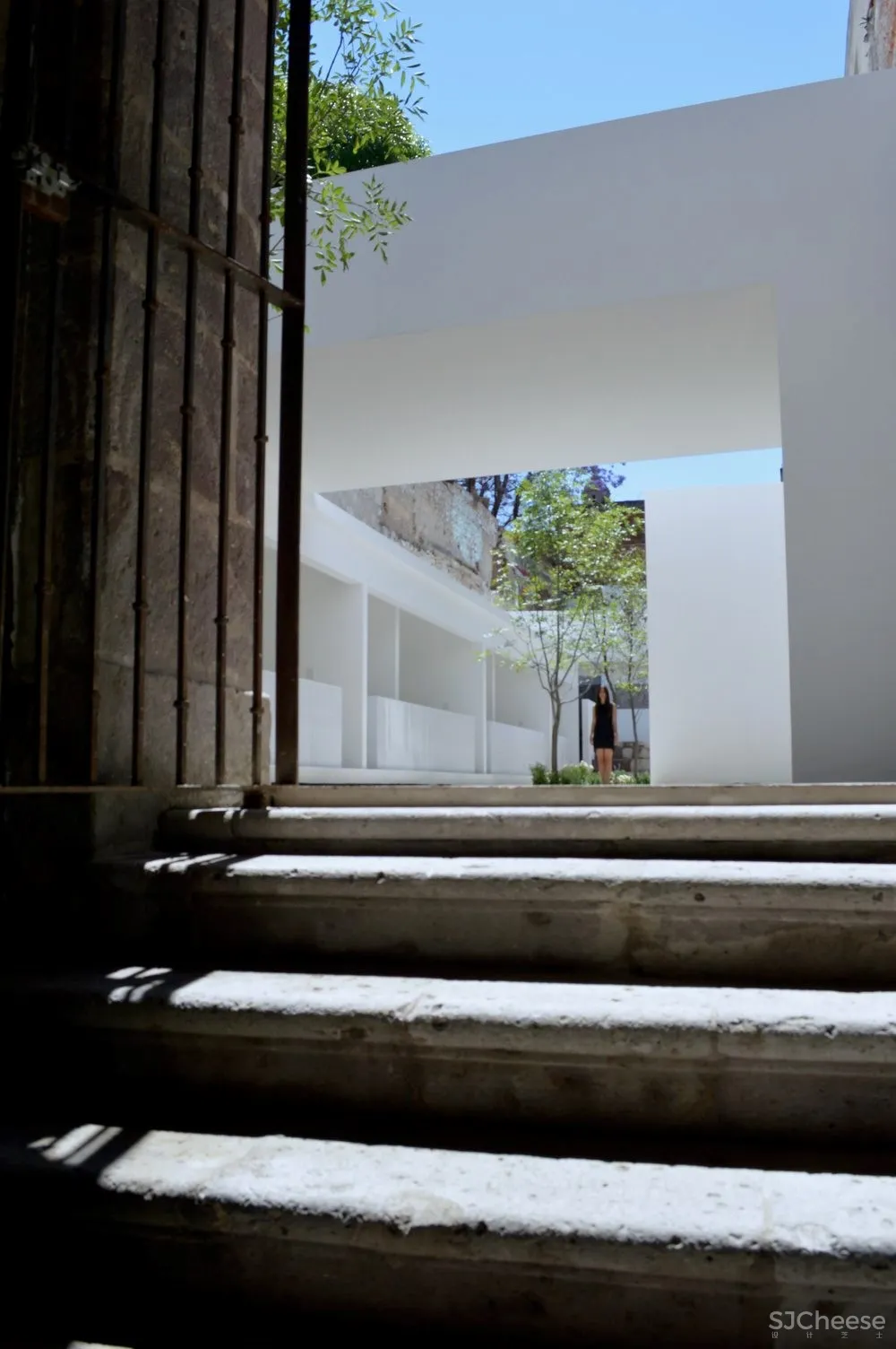 有趣的灵魂丨该有的顶级设计