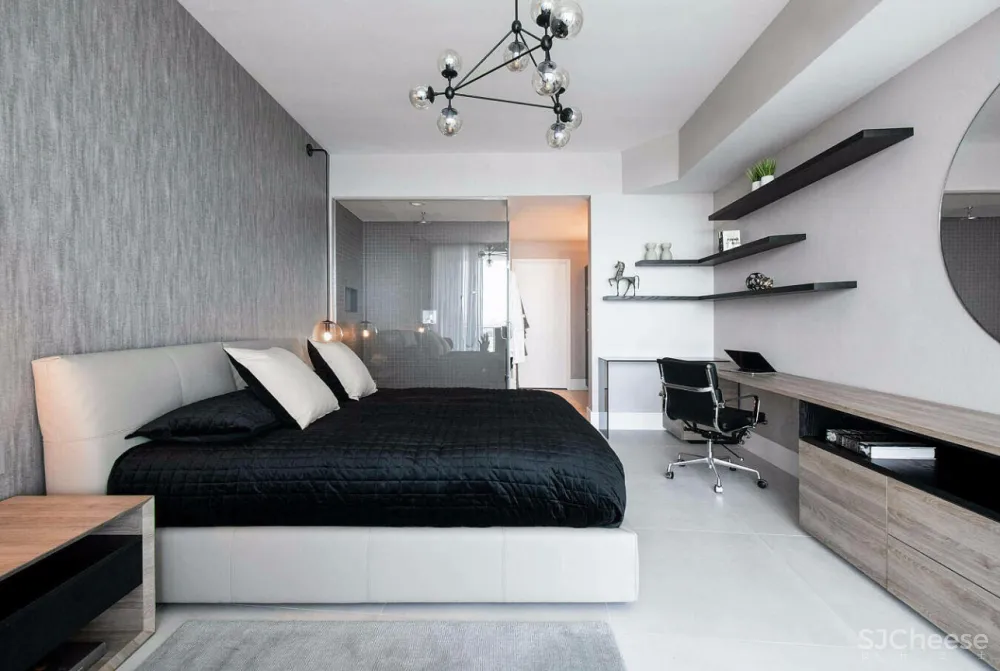 迈阿密:每一天的醒来,都伴随着阳光与海浪声