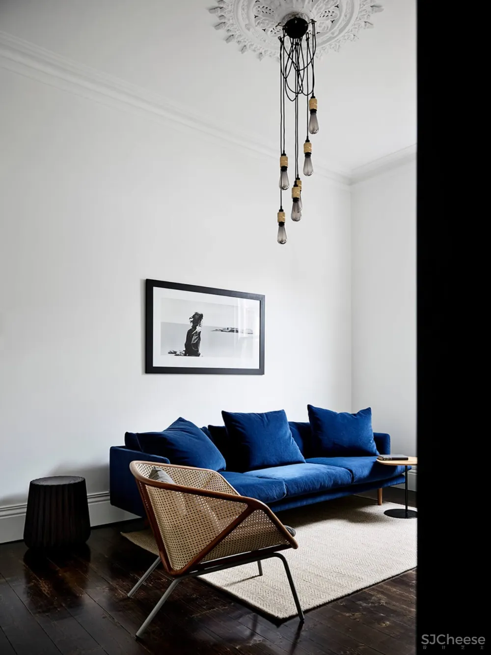 Taylor Knights | 高度精致和迷人的空间