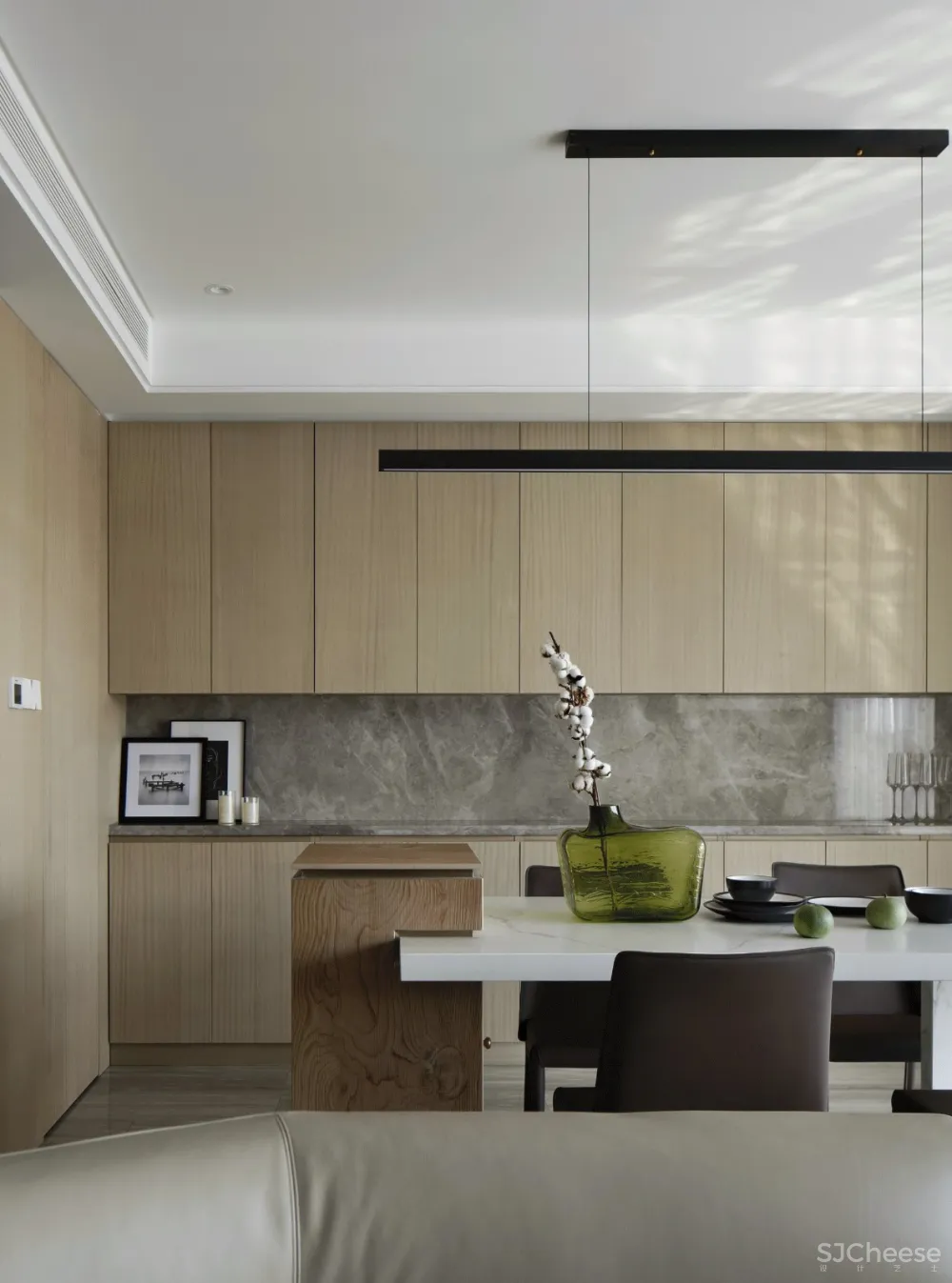 不负遇见丨一次跨越一千多公里的邂逅