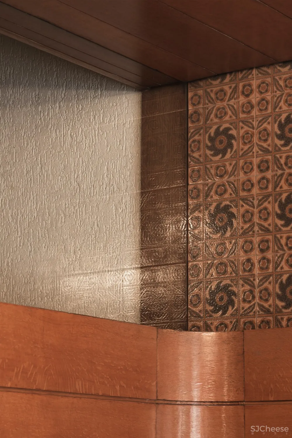 GVFC Apartment by Balzar Arquitectos