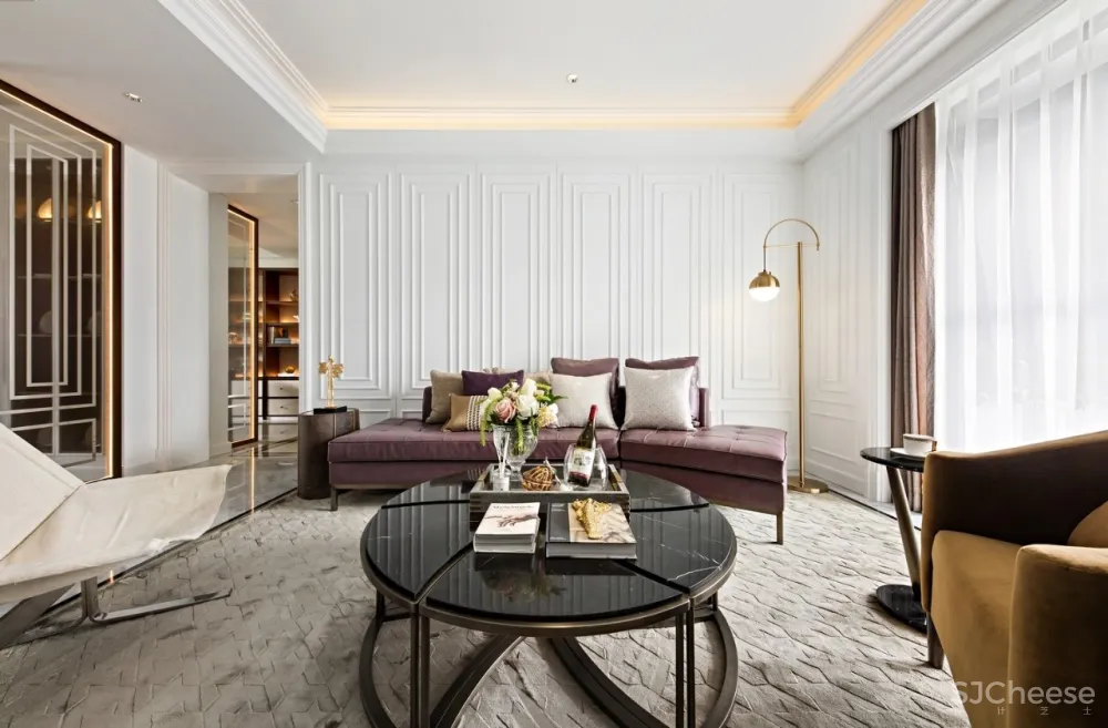 序向设计 | 简约至上的设计美学