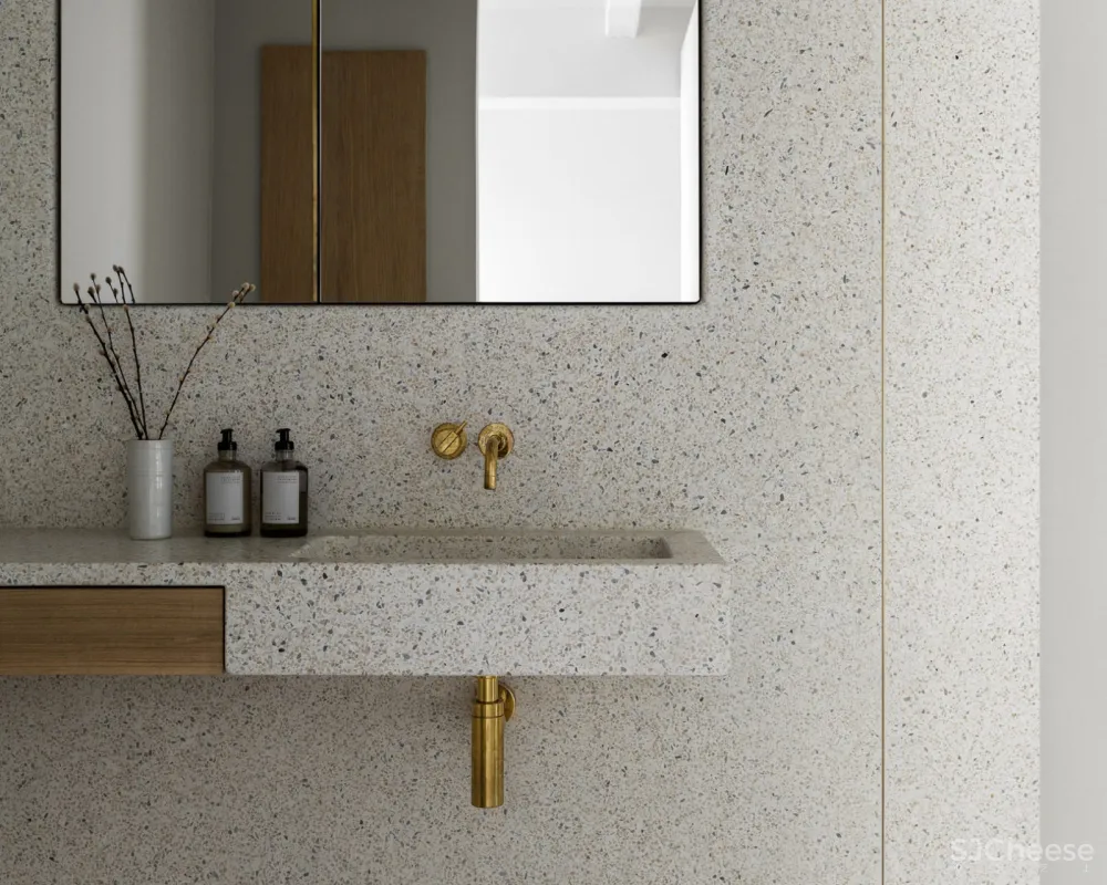 The Stable House by Frama